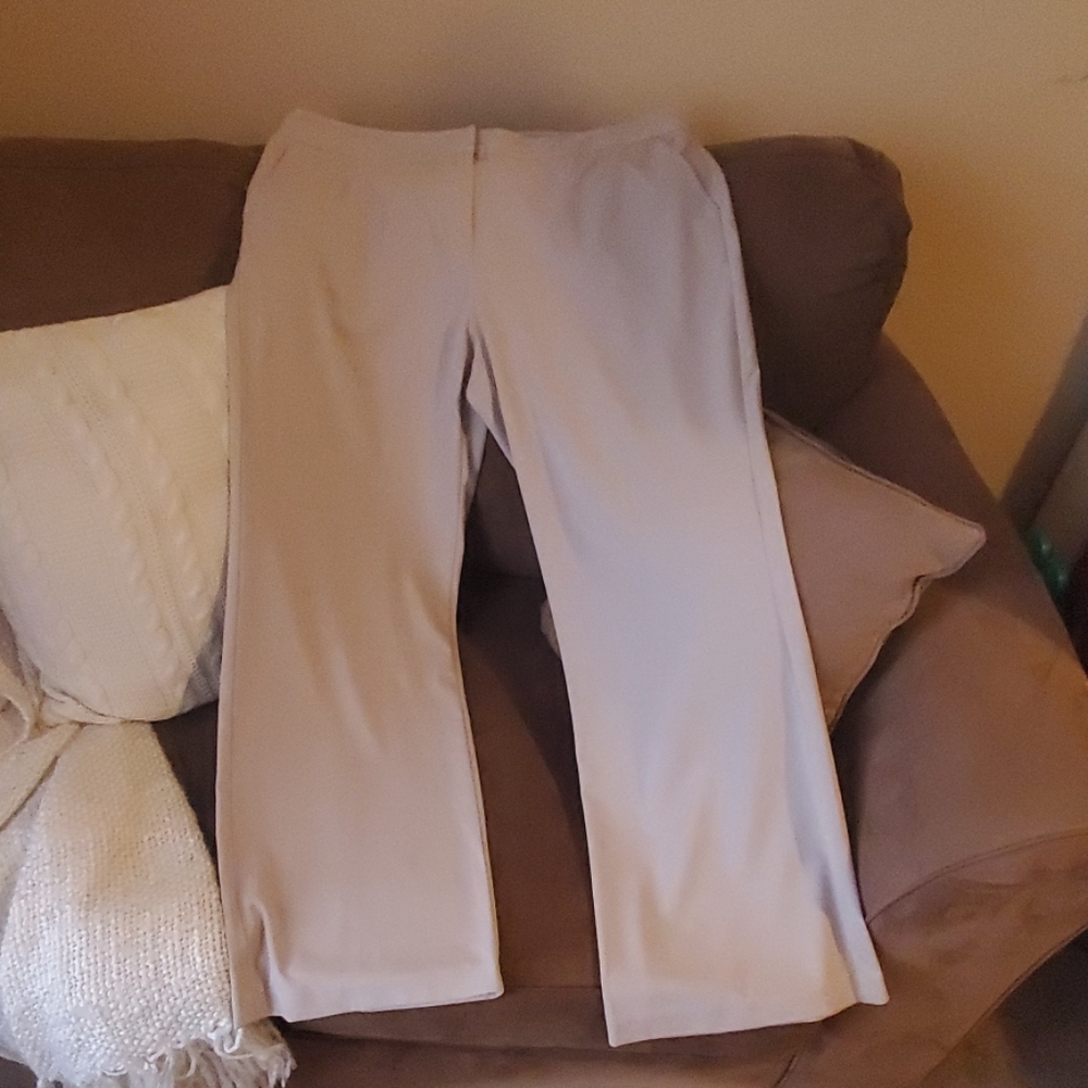 Rena Rowan Stretch dress pants